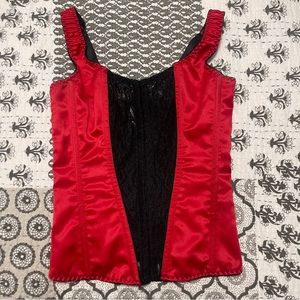 EUC Shirley Of Hollywood Corset